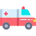 Recibe tu tarjeta de información para emergencia