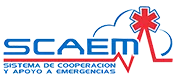 Logo - SISTEMAS SCAEM.VE
