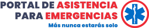 Portal de asistencia para emergencias