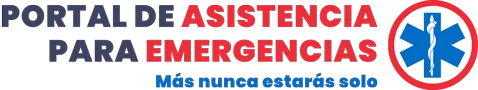 Portal de asistencia para emergencias
